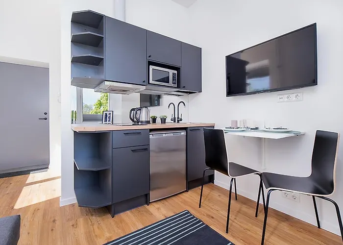 Laki 24 Apartments By Easyrentals