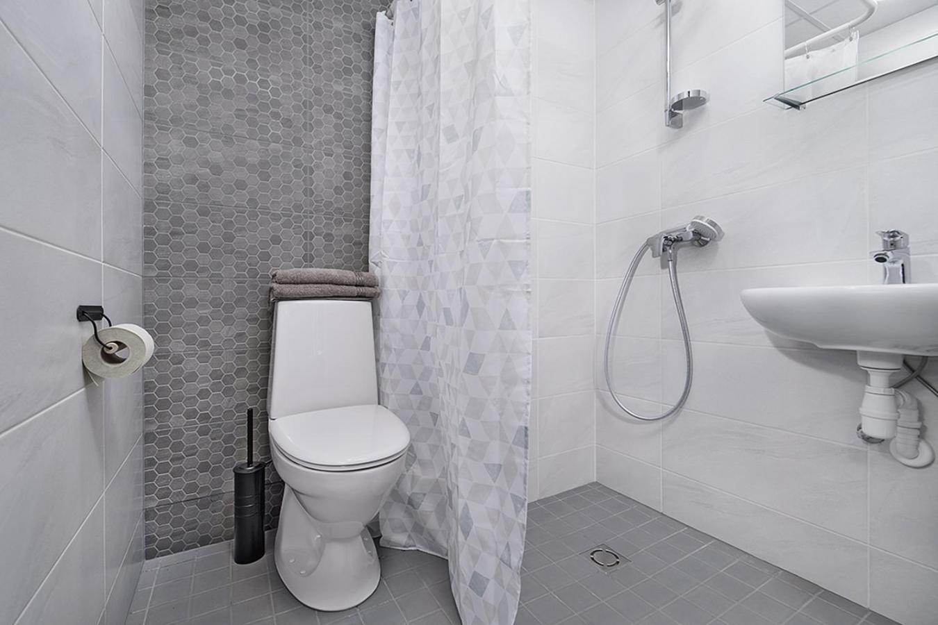 Laki 24 By Easyrentals Apartment Tallinn
