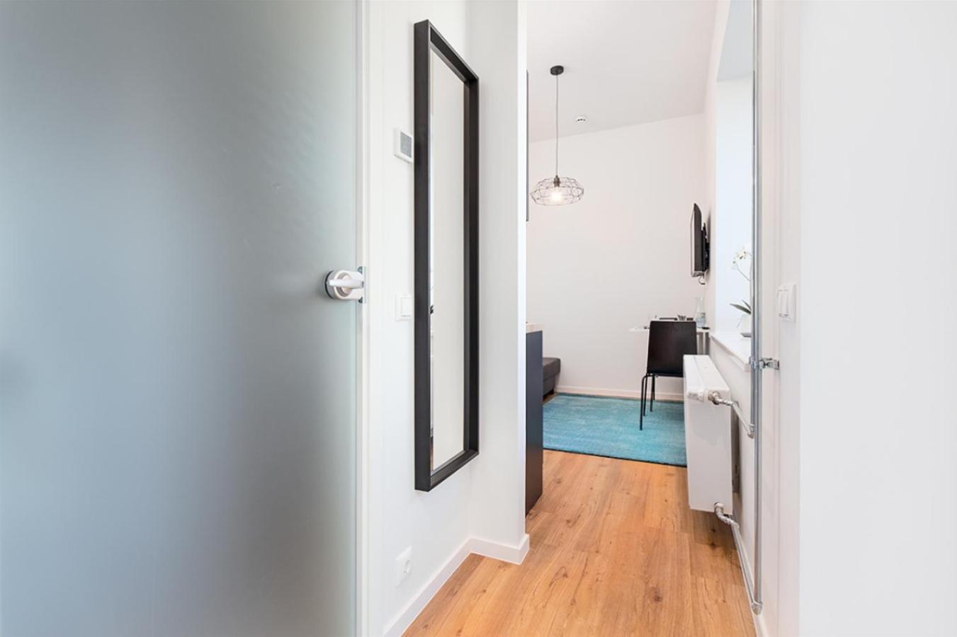 Laki 24 By Easyrentals Apartment Tallinn