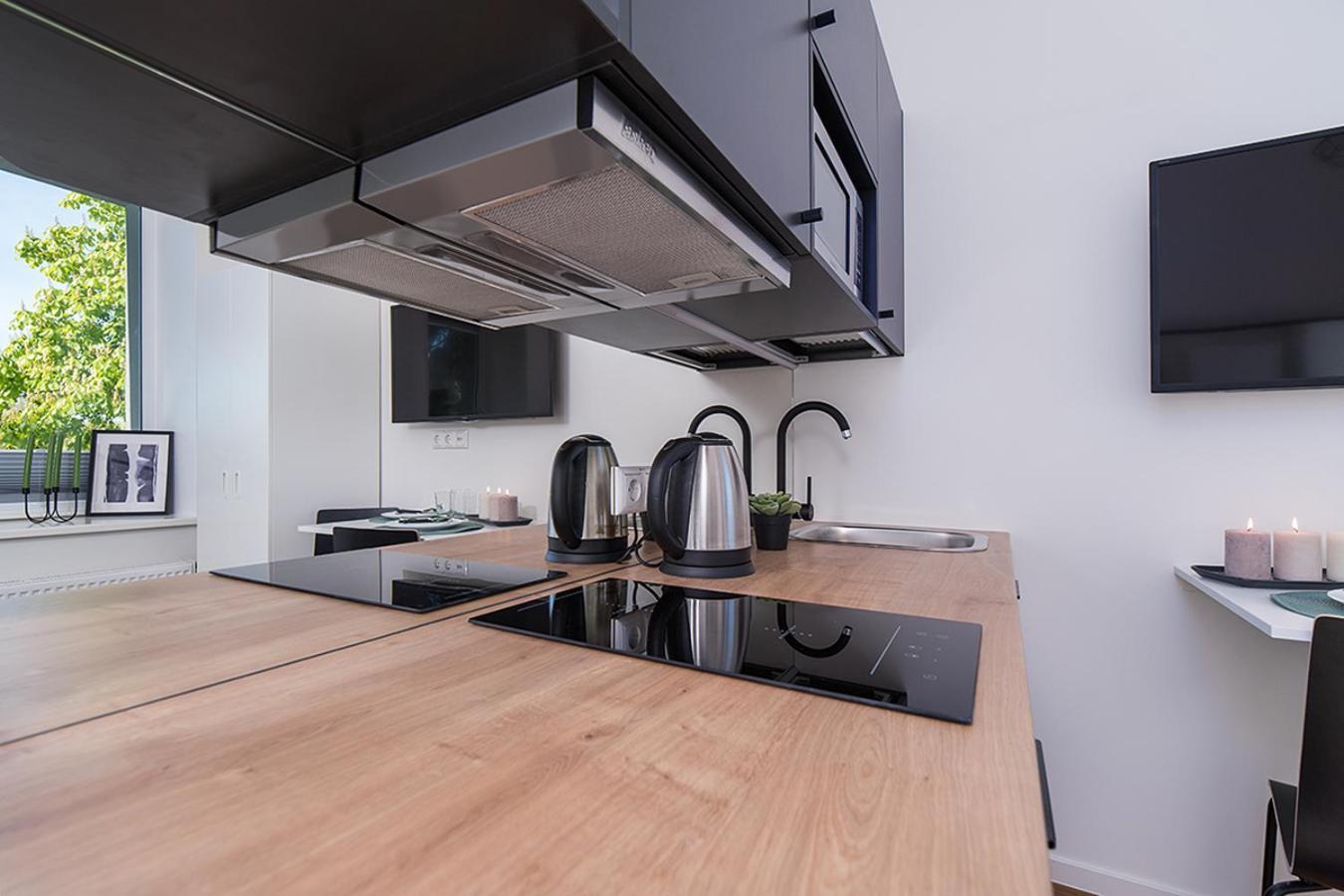 Laki 24 By Easyrentals * Tallinn