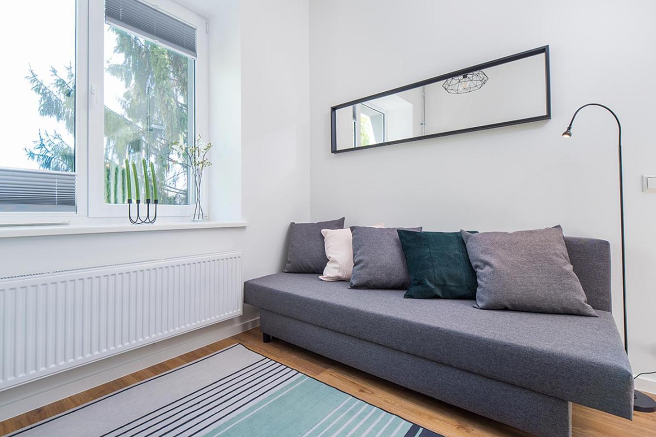 Laki 24 By Easyrentals Tallinn