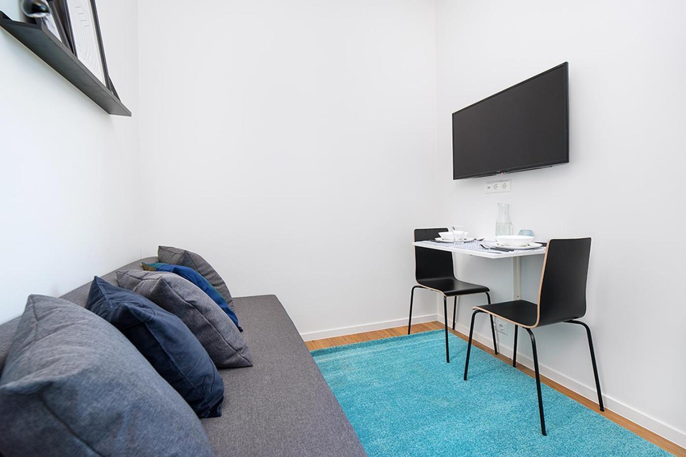 Laki 24 By Easyrentals Apartment