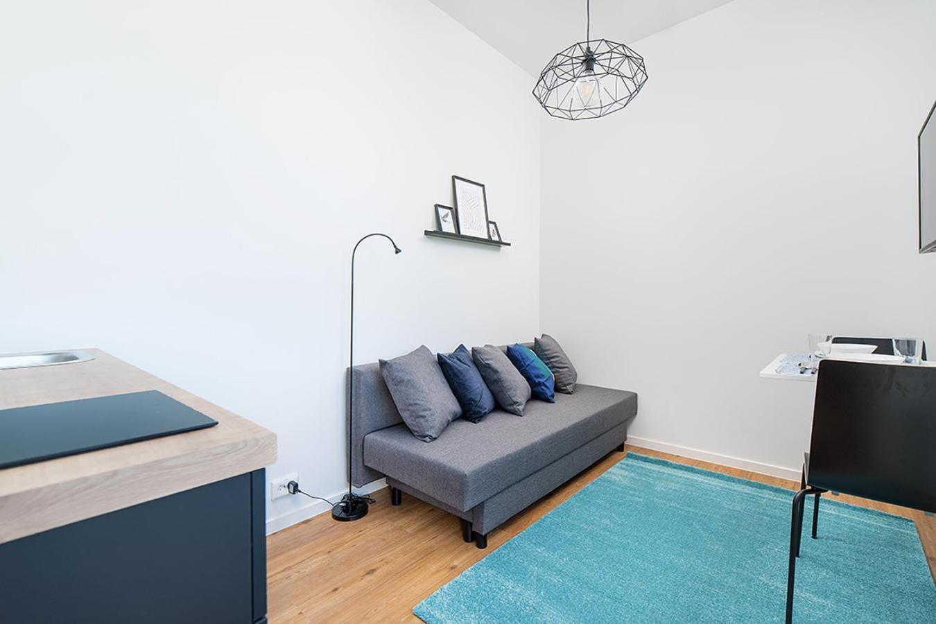 Laki 24 By Easyrentals Apartment Tallinn