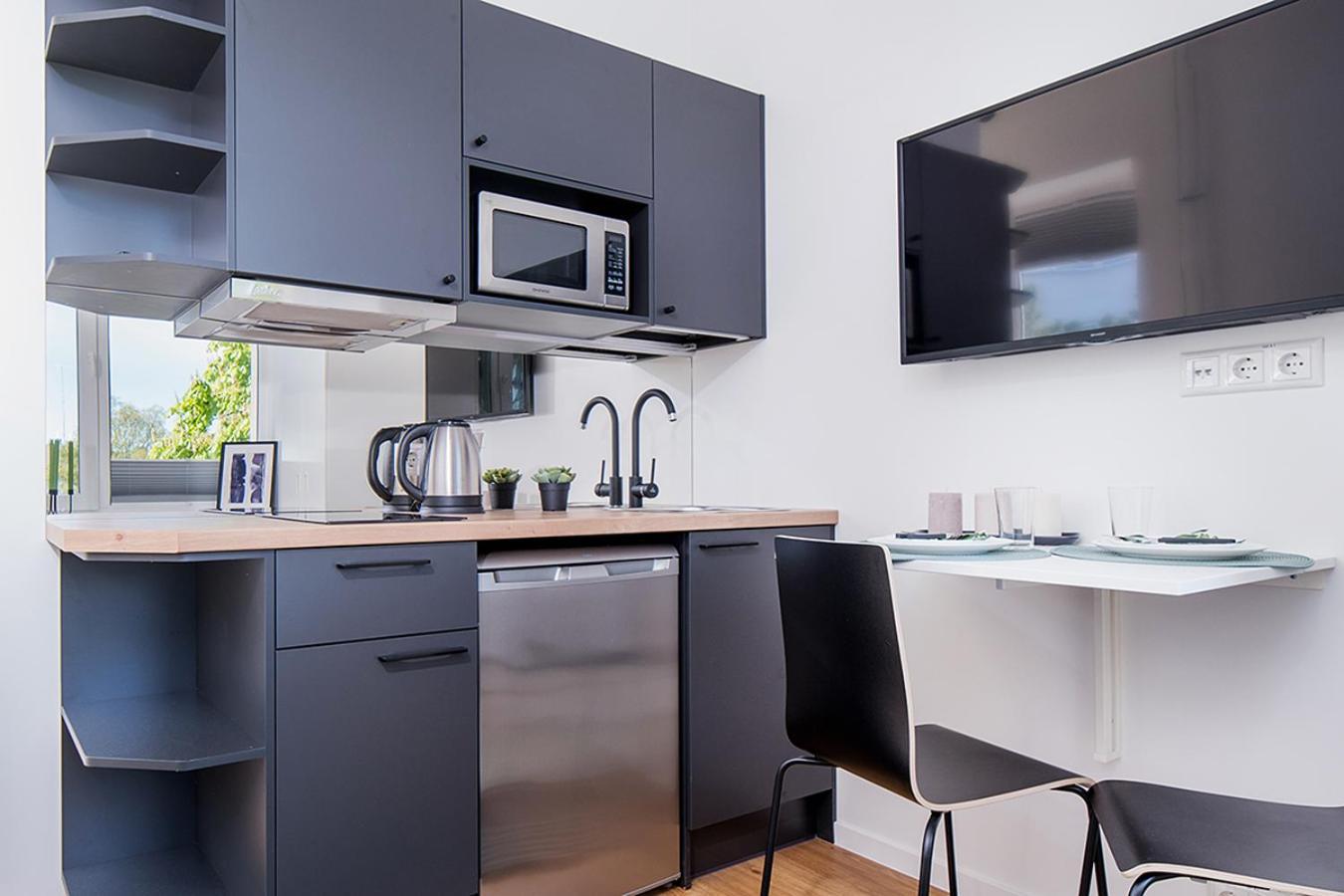 Apartment Laki 24 By Easyrentals Tallinn