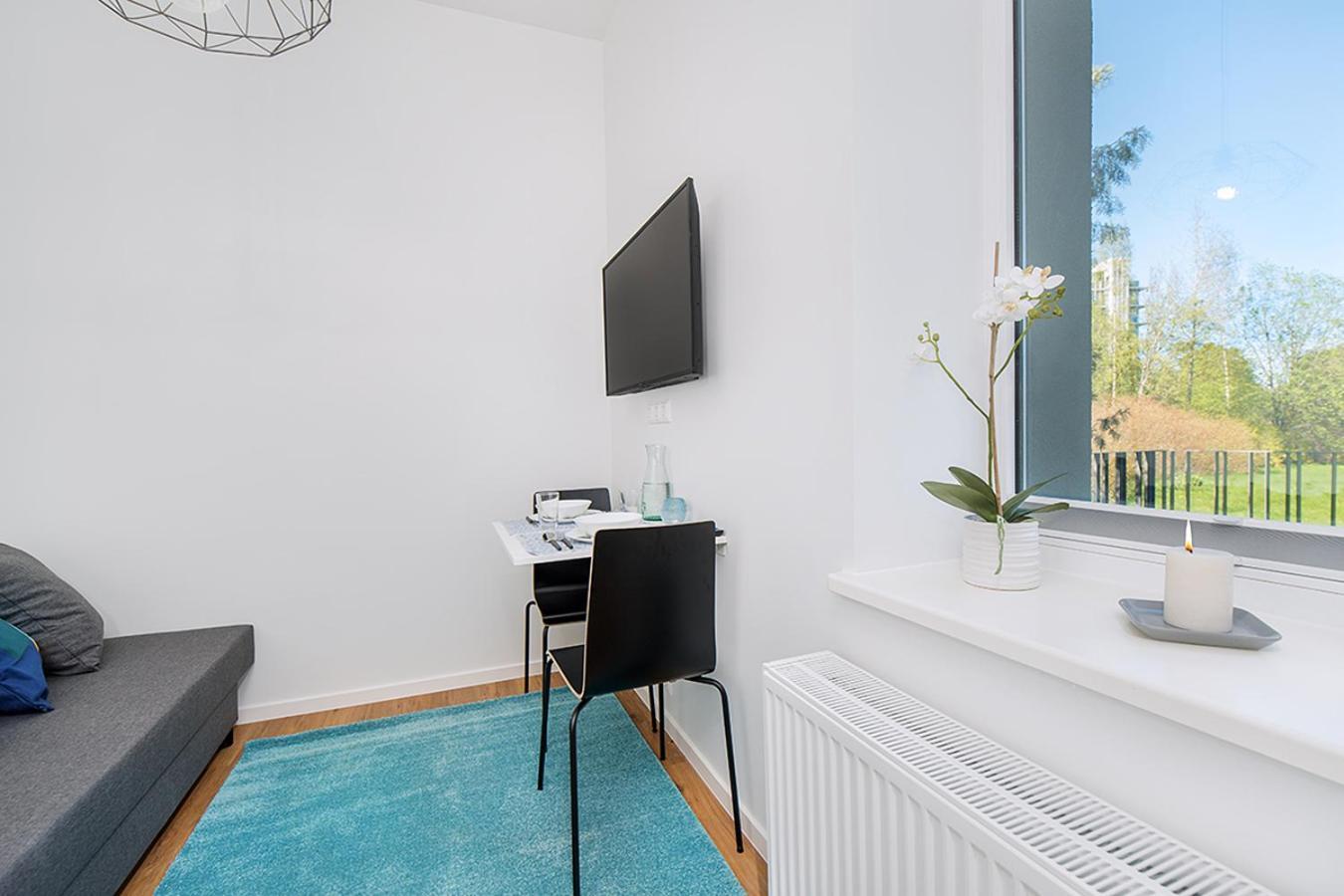 Laki 24 By Easyrentals Tallinn