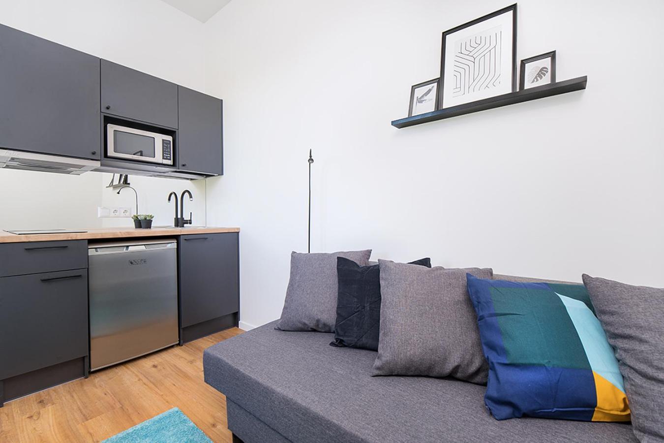 Laki 24 By Easyrentals Apartment *